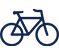 Bicycle Accidents Icon